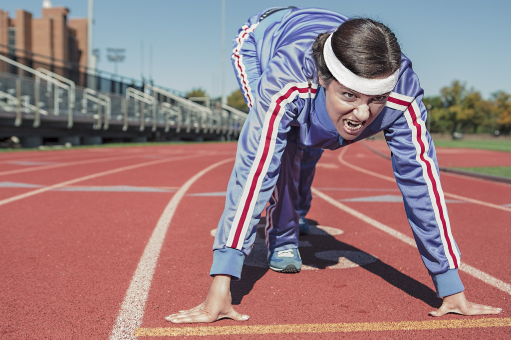 Les sportifs utilisent désormais les technologies cognitives pour améliorer leurs performances.