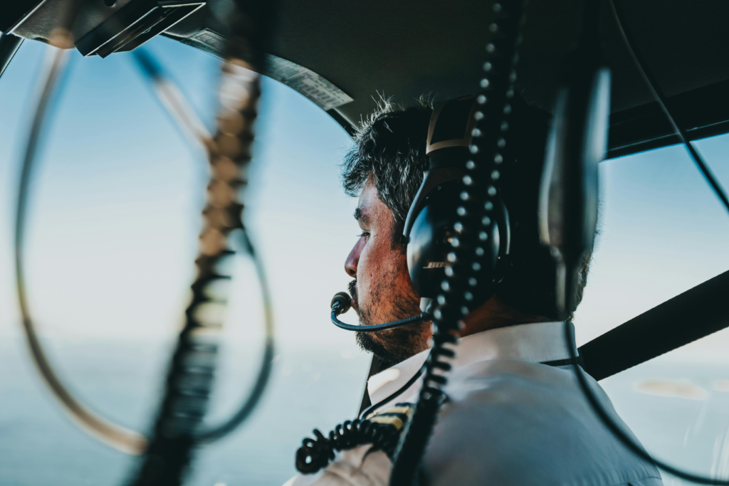 le secteur aéronautique mobilise les sciences cognitives pour aider les pilotes à gérer leur stress